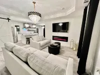 Gorgeous view house - 4 ดาว