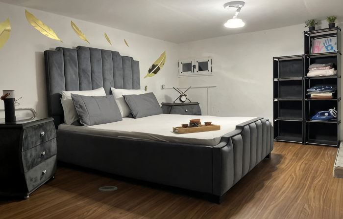 Duplex Dans une Maison