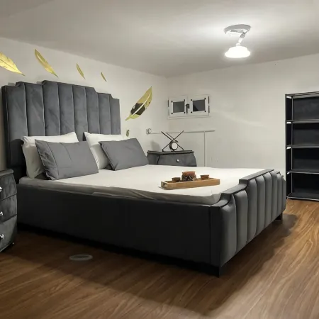 Duplex Dans une Maison
