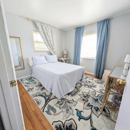 Spacious 3 Bedroom, 5 minutes from Downtown Cincinnati