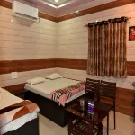 HOTEL UDAY RESIDENCY