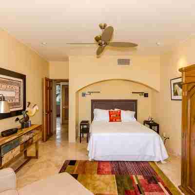 Beachfront Penthouse in El Zalate 3bed 3bath Rooms