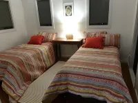 Country family cottage on our farm - Landsted