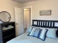 Welcome to Sea Glass Cottage!  A short 2 minute walk to the beach! - 民泊