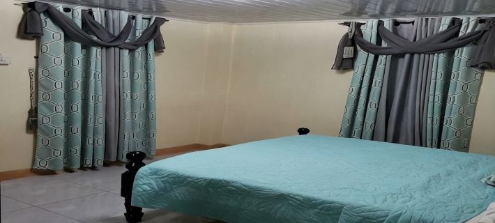 Guyana Vacation Rentals - Georgetown  Apt 1 Hôtels à&nbsp;: Georgetown