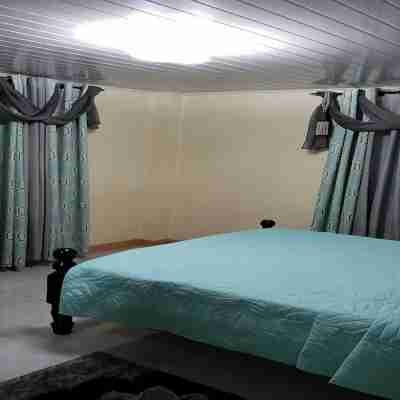 Guyana Vacation Rentals - Georgetown  Apt 1 Rooms