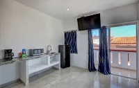 Casa las Mariposas Bungalow 3
