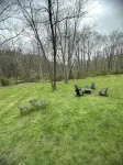 Creekside Cabin in Hocking Hills. Hot Tub + Large Private Yard. Dog-friendly! - 4 estrellas