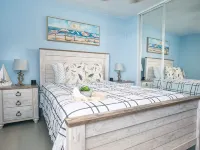 A cozy apartment with a spectacular ocean view! Hotels in Luquillo