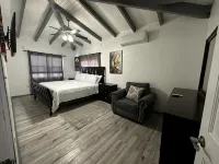 Cozy cottage - New Build, 10 minutes from the beach! - Wifi