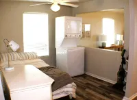 Unwind by the Gulf at This Cozy Dune‑Front Cottage...Book Now! - 2-Star