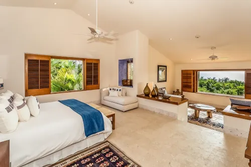 Spectacular 9-bedroom ocean-view property | Four Seasons Punta Mita | sleeps 25 - Biệt thự