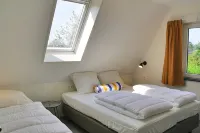 Sandy 36 Xl family cottage, luxury on the coast Sandepark 36, Very spacious. - 4성급