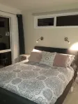 Cute & modern chalet, 500m to sandy beaches, close to vineyards with seaview - Chalets
