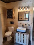 Luxury Stargazer Cottage - Joby Chungo - WiFi