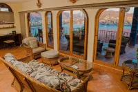 Nice vacation place to relax under the hot sun of zihuatanejo - Villas