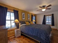 Old Post Office - Fam/Pet/EV Friendly in wild and wonderful Canaan Valley, WV! - Wi-Fi