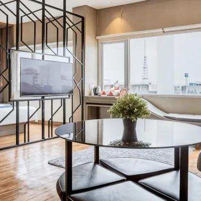 Hotel 88 Alun Alun Bandung by WH Hotels near Sudirman Street