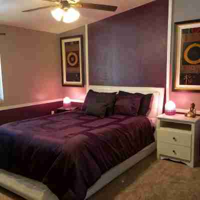 Casa Retreat~ In the heart of Sedona, close to food, hikes and fun! Rooms