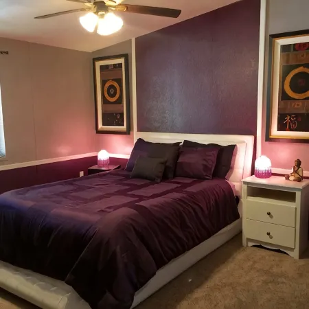 Casa Retreat~ In the heart of Sedona, close to food, hikes and fun!
