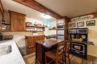 Providing a comfortable, home away from home experience for treasured guests. - Wi-Fi