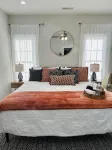 Casa de Ferias em Clemson Para Faculdade e Jogos e Lakes - 4 estrellas