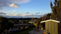 Cute & modern chalet, 500m to sandy beaches, close to vineyards with seaview - Chalets