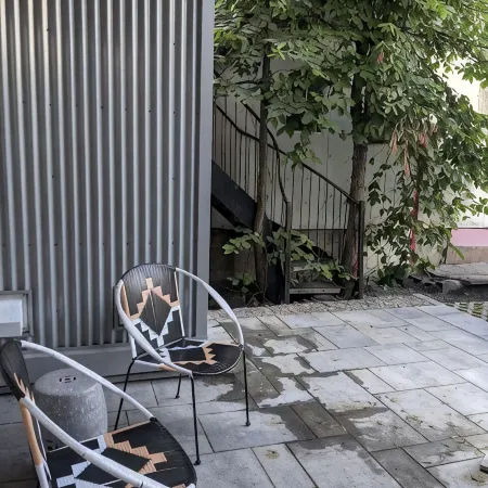 Superbe Appartement Authentique Monlimoilou