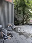 Superbe Appartement Authentique Monlimoilou - 2 estrellas