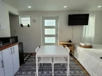 El Rinconcito Container Home Exp! Private Pool Hotels in Rincon