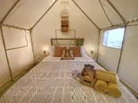 Red Rocks Glamping: Meeting nature & extravaganza - 4-Star