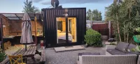 Dusky's Hidden Gem - a Private Sanctuary in the majestic Mackenzie country - Wifi