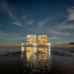 7th Floor 2-Bedroom Beachfront Condo – Your Luxury Puerto Peñasco Getaway! - Beach