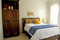 Casa Hermosa  Brand New  5 Bed Luxury   Home With Private Pool - balcony