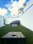 Outdoor Pool with Bar-B-Q & Television, Indoor Pool Table, Indoor Bar, PS5, Etc.