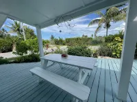 "SERENITY BY THE SEA" Treasure Cay, Abaco, Bahamas 2 bedrms/2 bathrms/ sleeps 6 - Pools