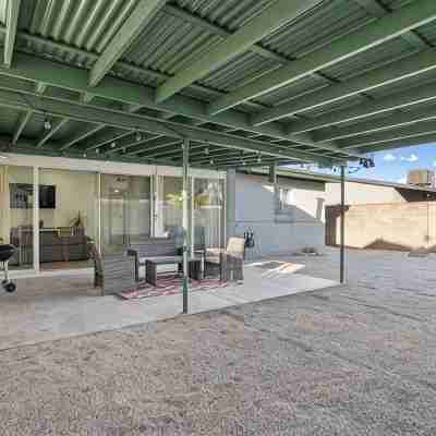 Saguaro Sanctuary- Newly Renovated Retreat Others