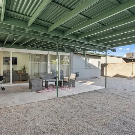 Saguaro Sanctuary- Newly Renovated Retreat