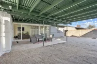 Saguaro Sanctuary- Newly Renovated Retreat - Bungalows