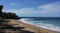 Exclusive Caribbean Villa / Rooftop Jacuzzi / Private Beach/ 24 Security /5 star - Beach