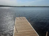 Welcome to our lakefront vacation rental! - Wifi