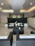 Beautiful Oceanfront  2 bedroom, 2 bath condo Aguada, PR - Wifi