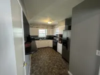 Cozy, Clean & Pet-Friendly – Near Kirksville High - Homestays