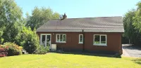 Cottage on Lough Ree / River Shannon in the heart of Ireland Hotel di 