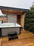 The Gallery /Spa House in picturesque Oceanside community - Bungalow