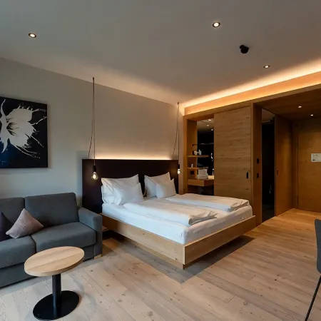 Hotel MorgenZeit -Naturlich.Bed&Brunch