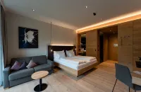 Hotel MorgenZeit -Naturlich.Bed&Brunch - Pysäköinti