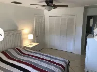Private Suite near the Beach