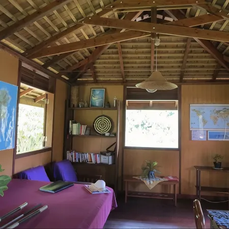 Moorea Surf Inn