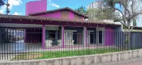 Pousada Casa da Maga - Vila Germânica - 2 ดาว